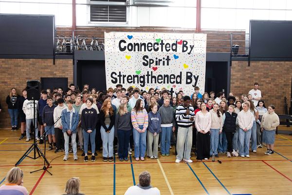 Wellbeing Hub Banner Photo