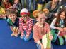 Book Parade Banner Photo