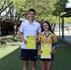 Sports Awards Banner Photo