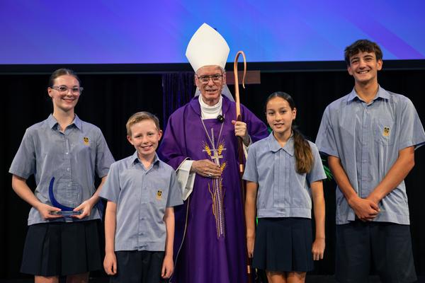 Secondary Banner Photo