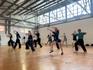 Dance @ BSC  Banner Photo