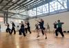 Dance @ BSC Banner Photo