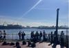 Port of Melbourne Tour Banner Photo