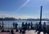 Port of Melbourne Tour Banner Photo