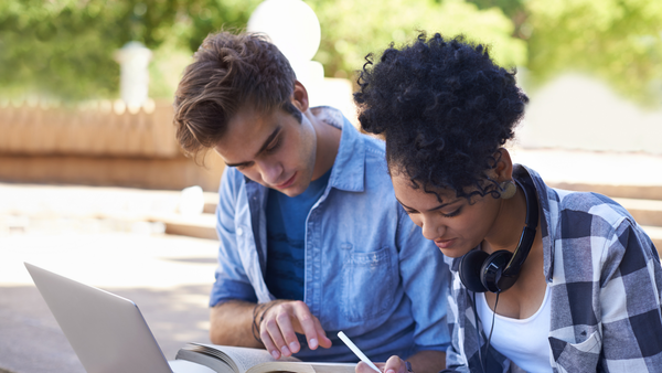 VCE Revision Lectures Banner Photo