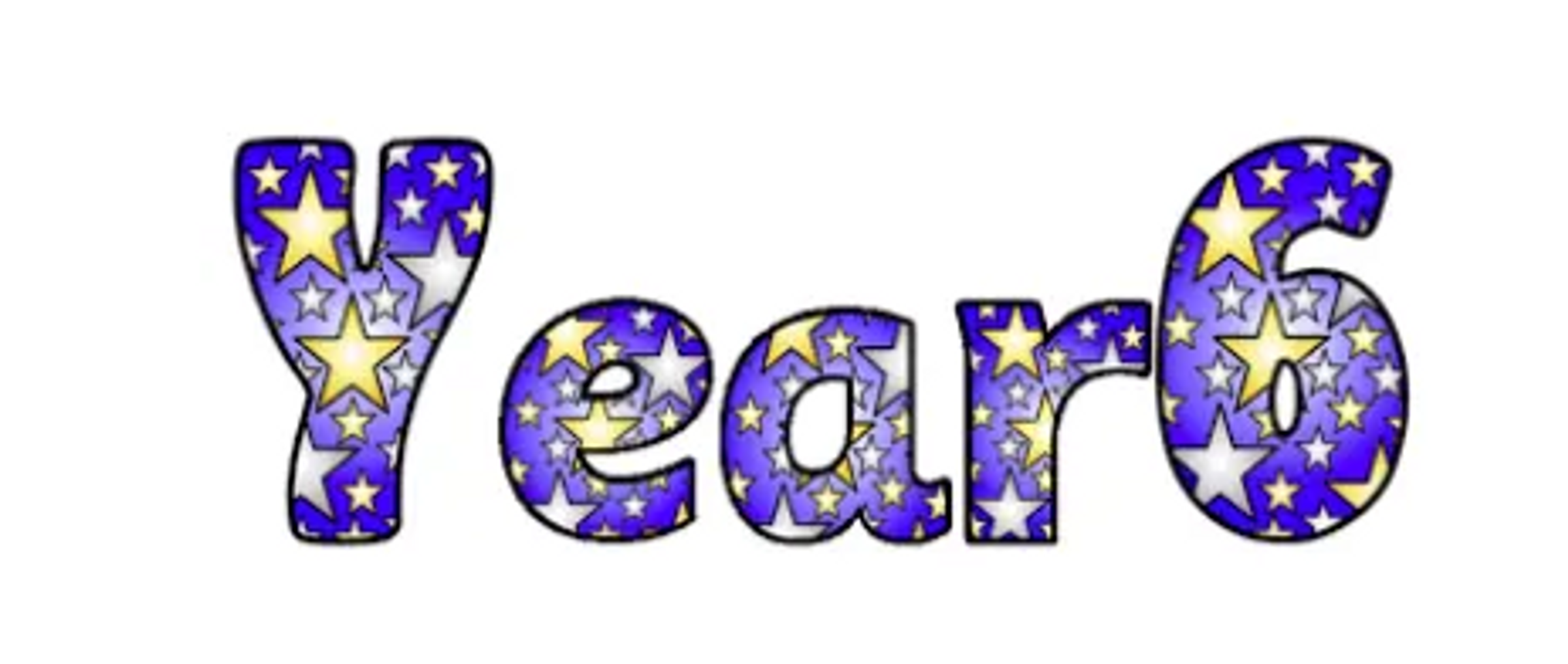Year 6 Term 3 Overviews Banner Photo