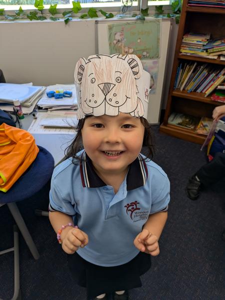 Junior School Banner Photo