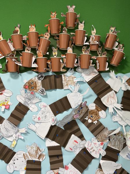 Prep News Banner Photo