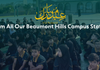 Beaumont Hills Campus Update Banner Photo