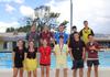 Swimming Carnival Banner Photo