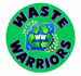Waste Warriors Banner Photo