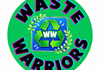 Waste Warriors Banner Photo