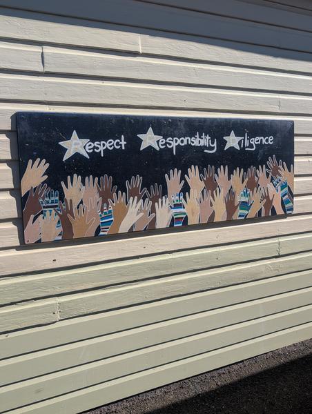 Principal's Report Banner Photo