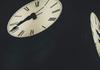 Every Minute Counts Banner Photo
