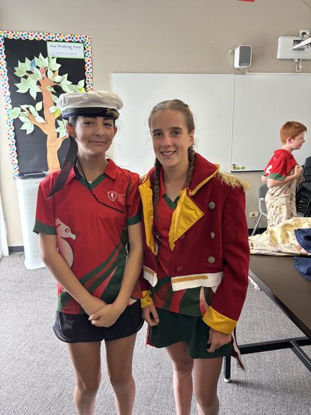 Year 6 News  Banner Photo