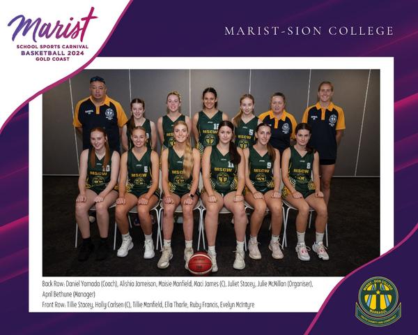 College Sports Banner Photo