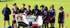 Interschool Cross Country Banner Photo