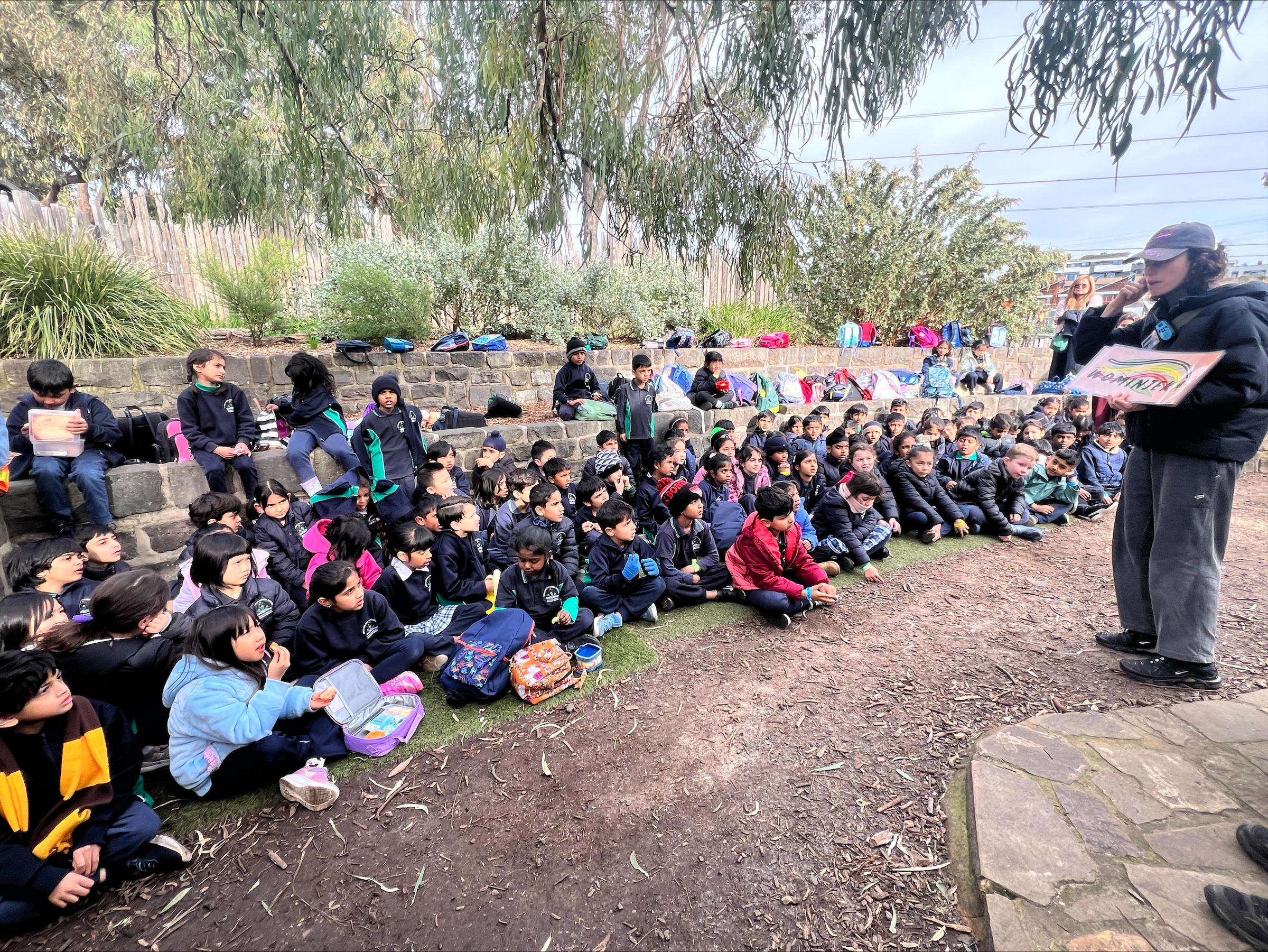 1C Banner Photo