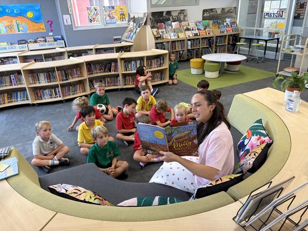 Important Dates Term 1 Banner Photo