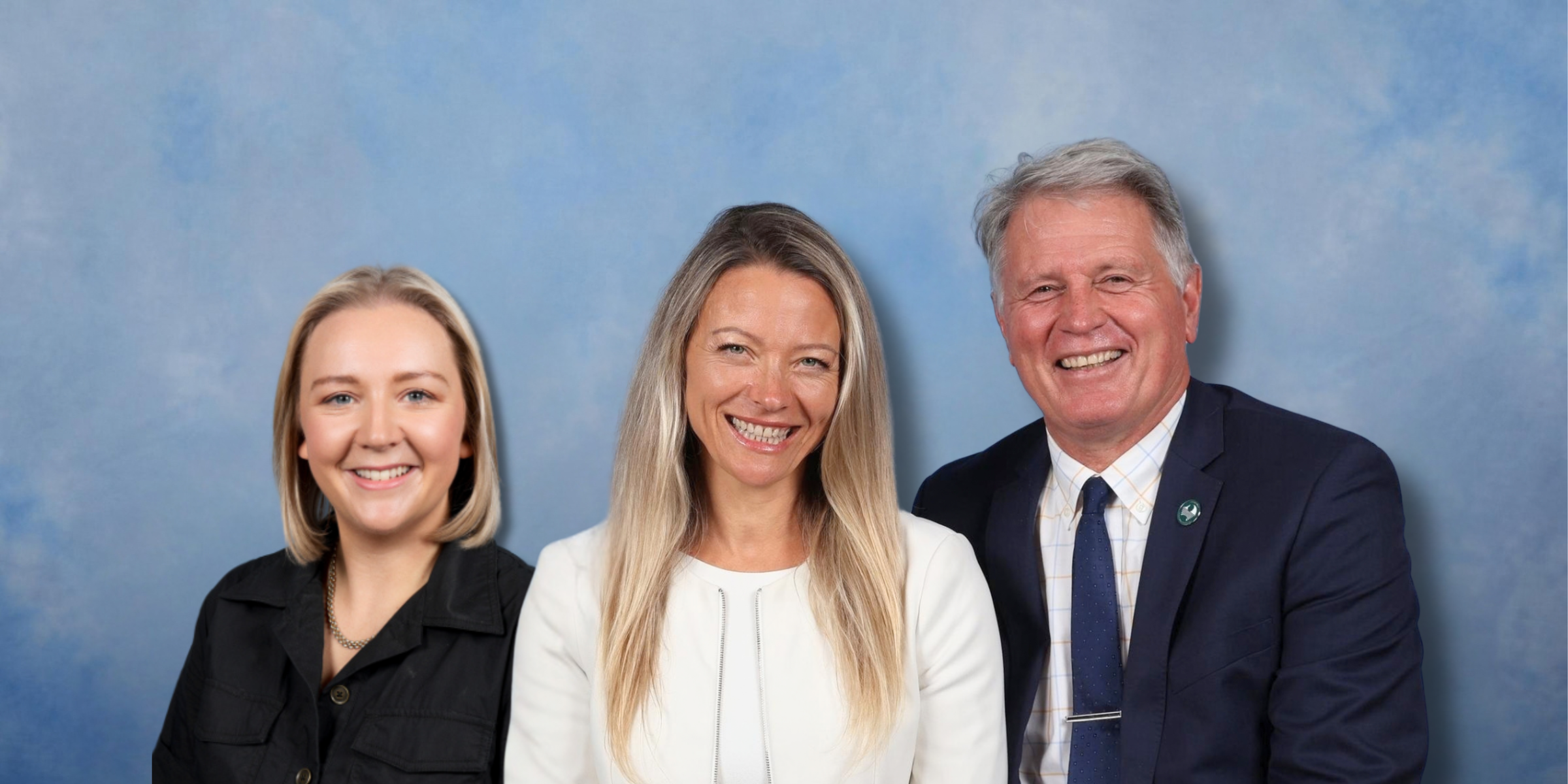From the School Leadership Team  Banner Photo