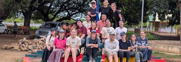 Justice Banner Photo