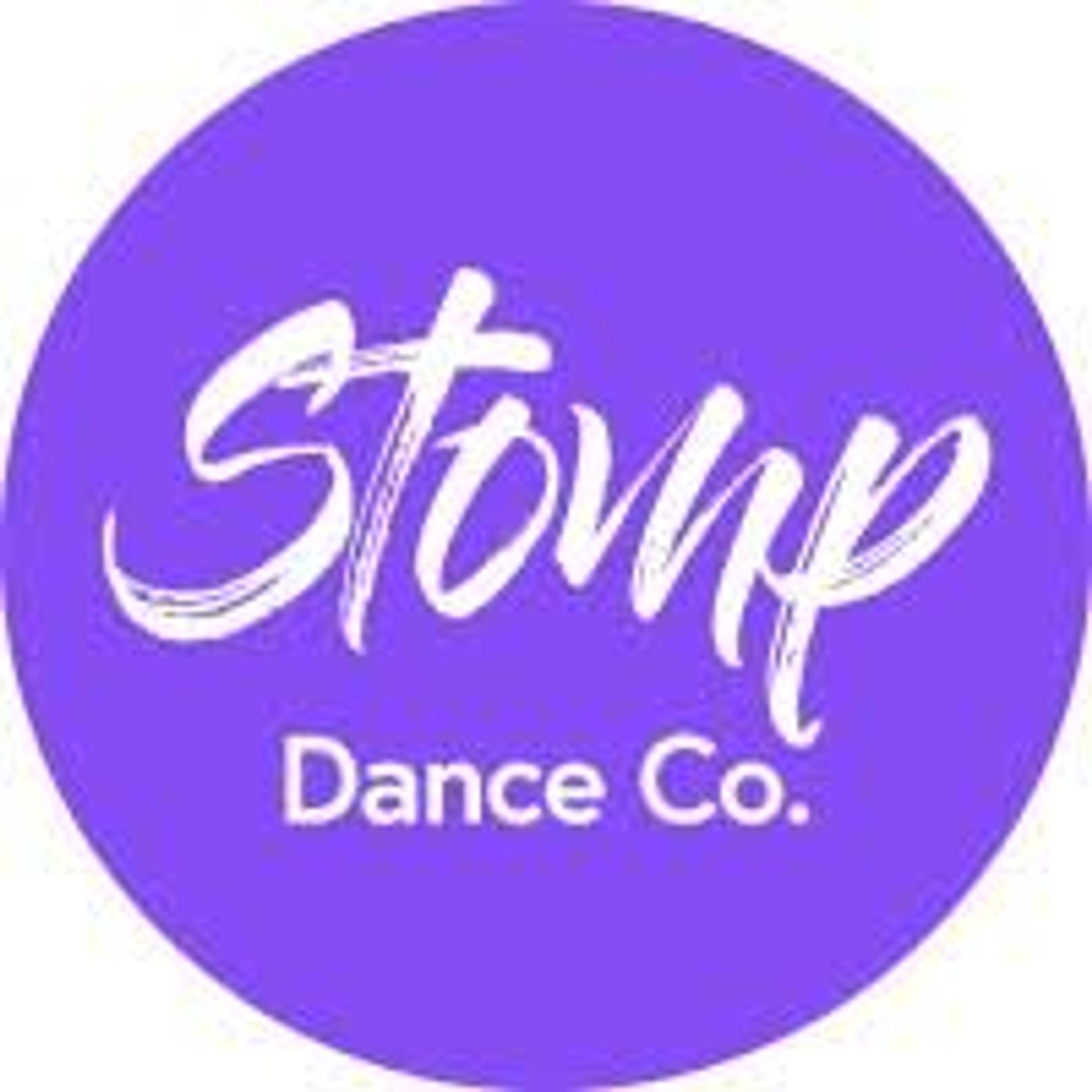 STOMP Concert Banner Photo