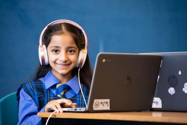 ICT News Banner Photo