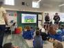 Carlton Road To Respect Program Incursion -Grade 3 & 4 Banner Photo