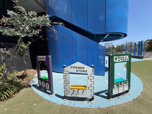 Student Safety  Banner Photo