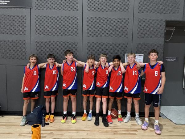 Hoop Time Banner Photo