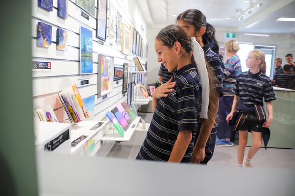 Secondary School Banner Photo