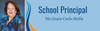 Principal's Message Banner Photo