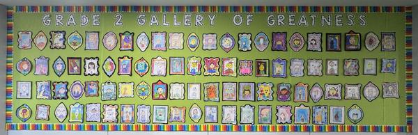 Connect: Year 2 Banner Photo