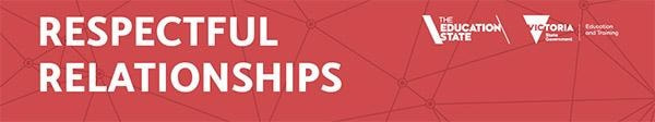 Respectful Relationships Banner Photo