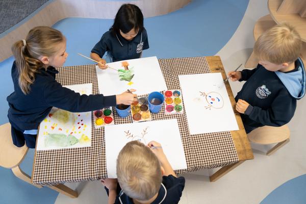 Wellbeing & Engagement Banner Photo