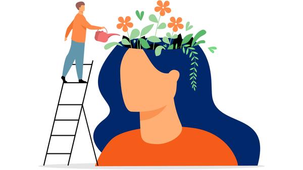 And now a word from Mrs Richards... Banner Photo