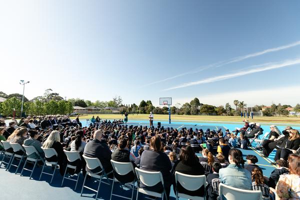 Child Safety  Banner Photo