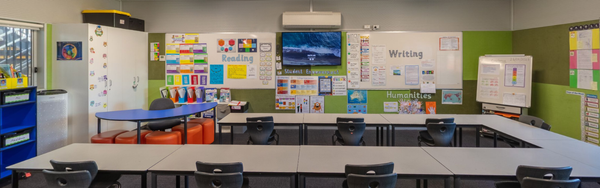 Class Placement Policy Banner Photo