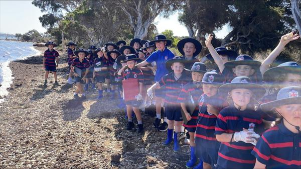 Primary School Banner Photo