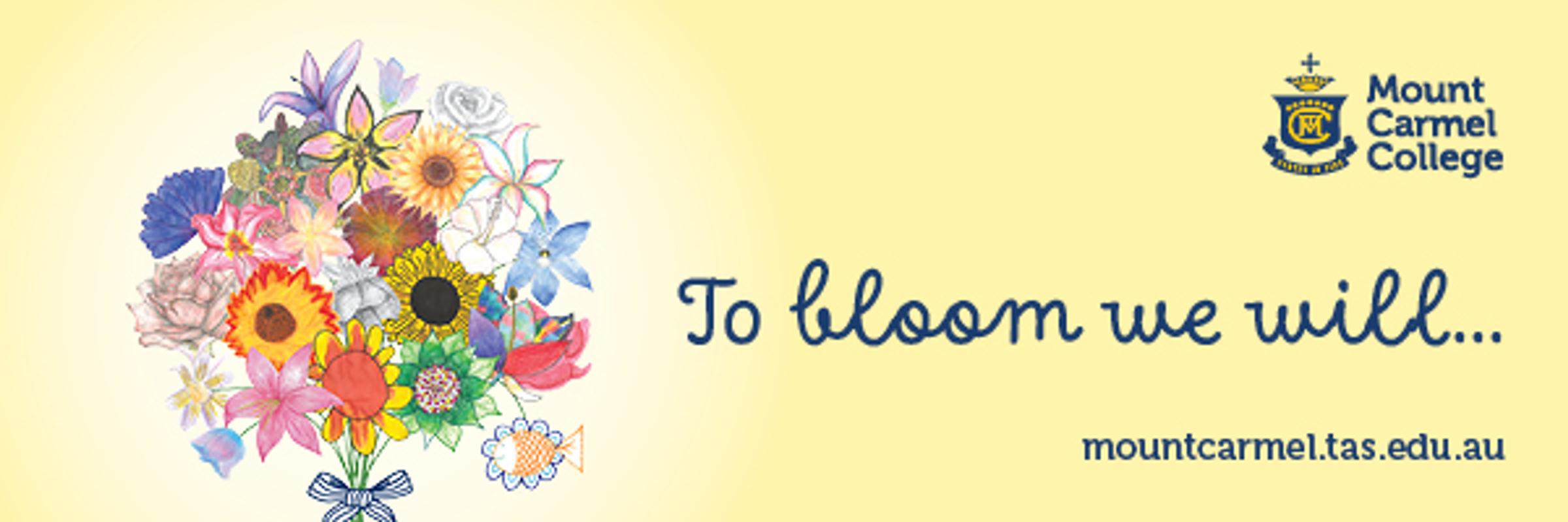 A Word from the Principal Banner Photo