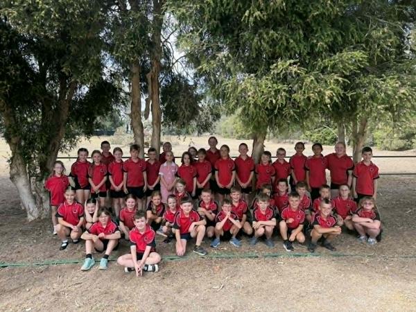  Year 3/4 News  Banner Photo