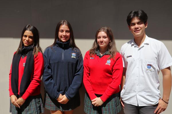 2026 Leadership Assembly Banner Photo