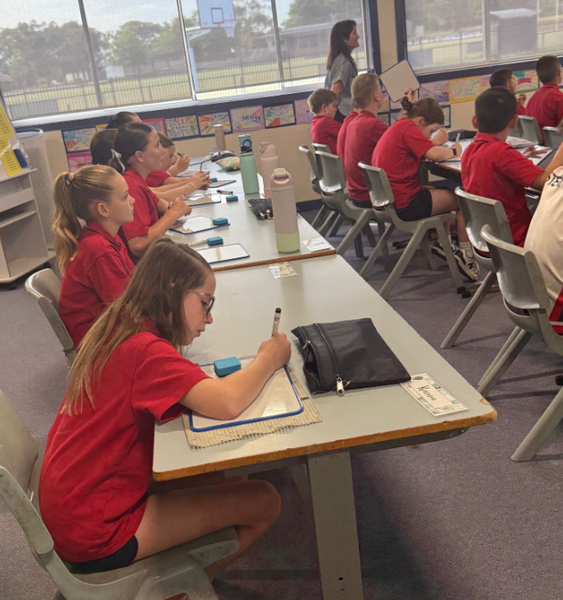 Learning and Teaching Banner Photo