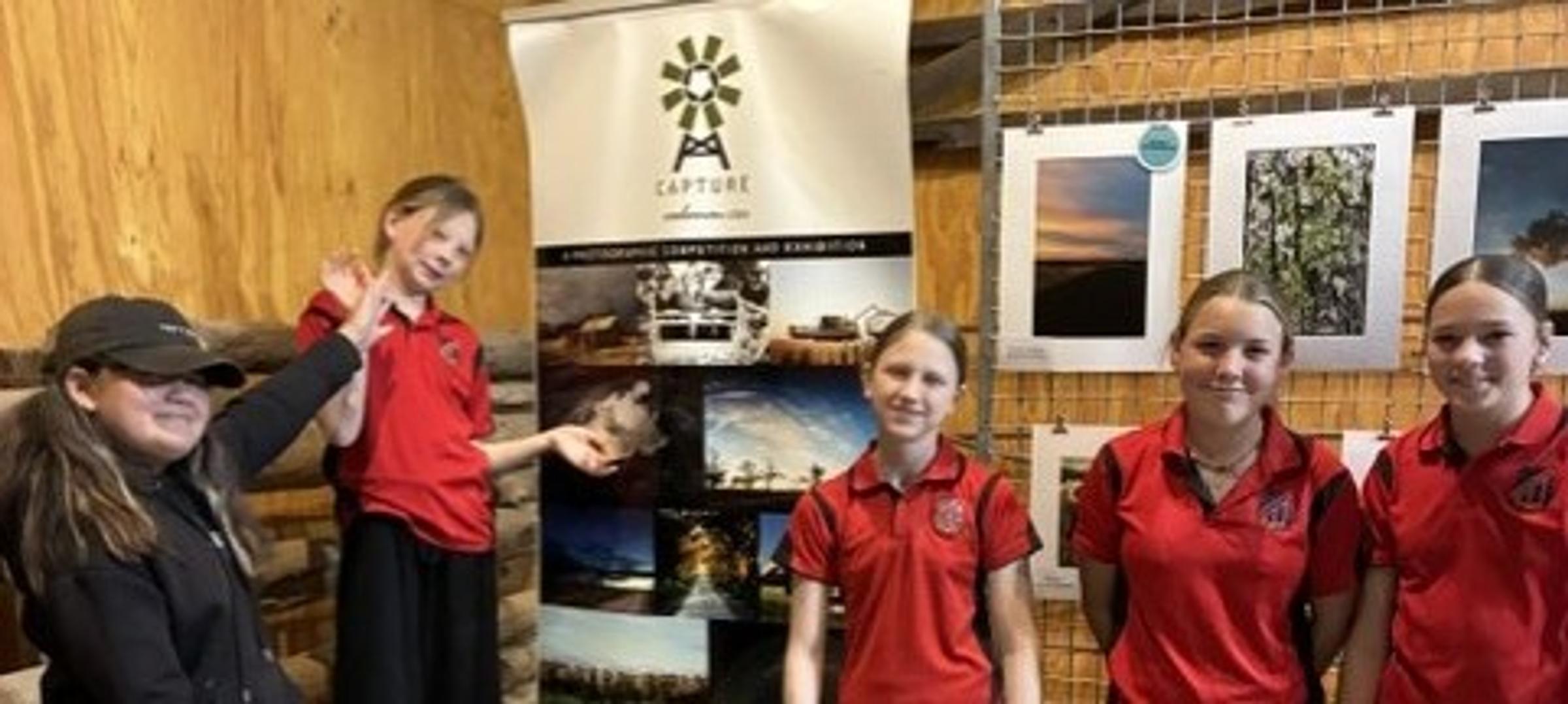 Capture Coolamon Shire Banner Photo