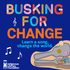 Busking for Change Banner Photo