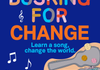Busking for Change Banner Photo