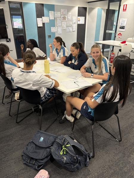 Curriculum Banner Photo