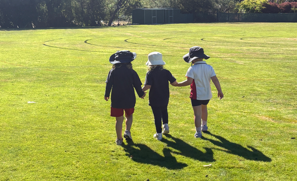 Early Learning Banner Photo