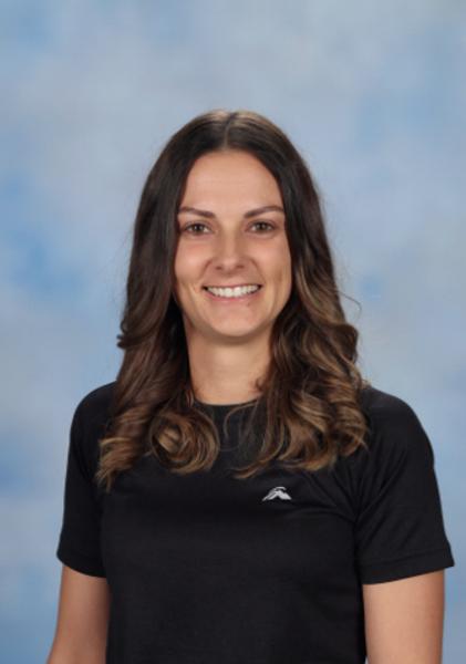 Health & Physical Education Department  Report  Banner Photo