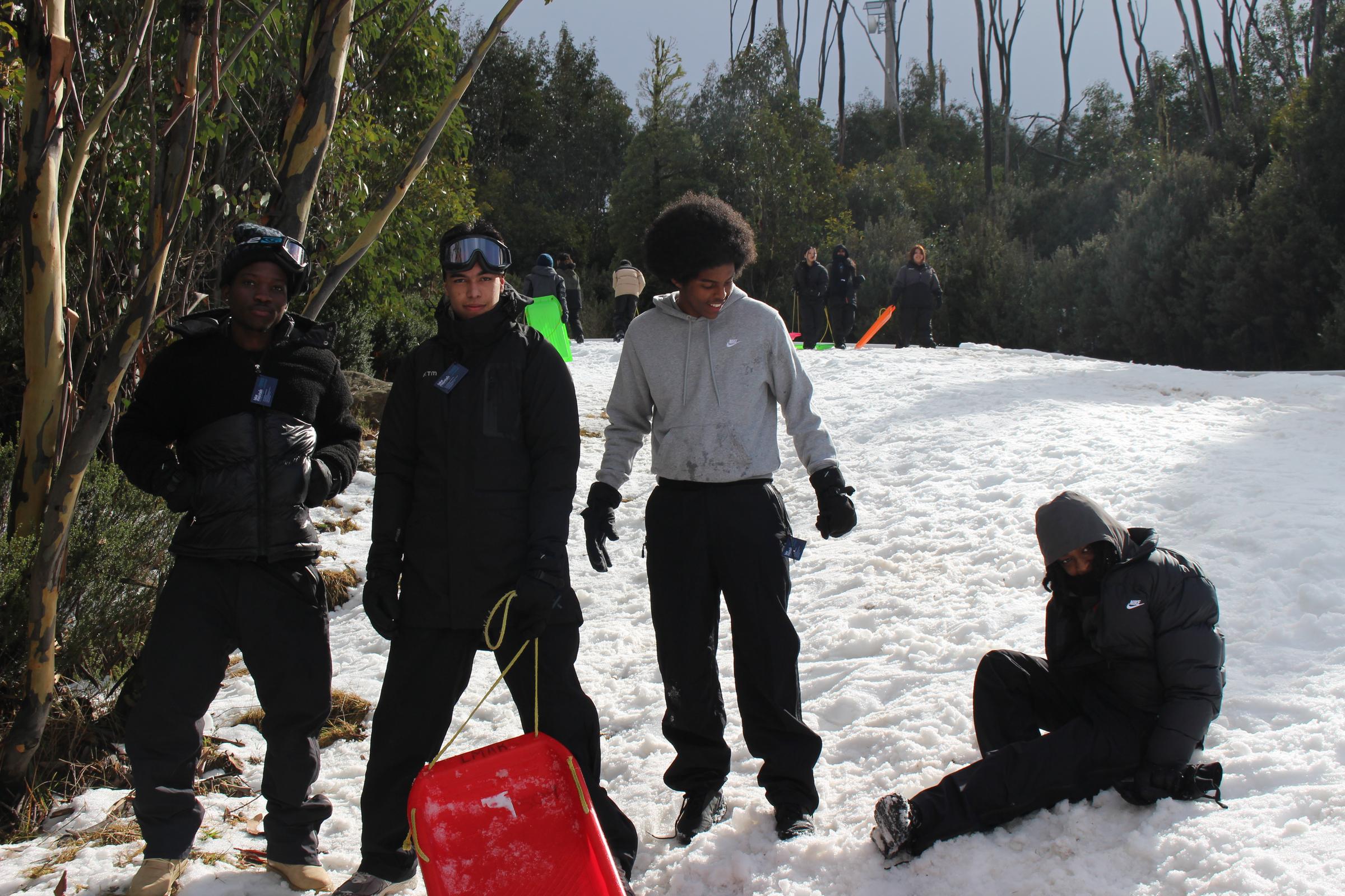 Banner Photo